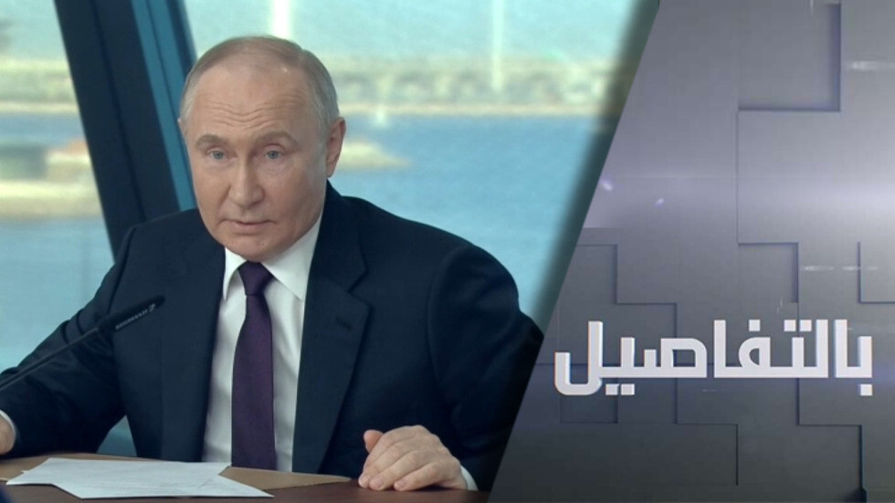 بوتين يتوعد.. يمكننا تزويد دول بأسلحة لضرب مصالح الغرب
