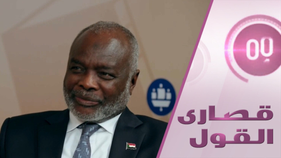 من يسرق ذهب السودان؟