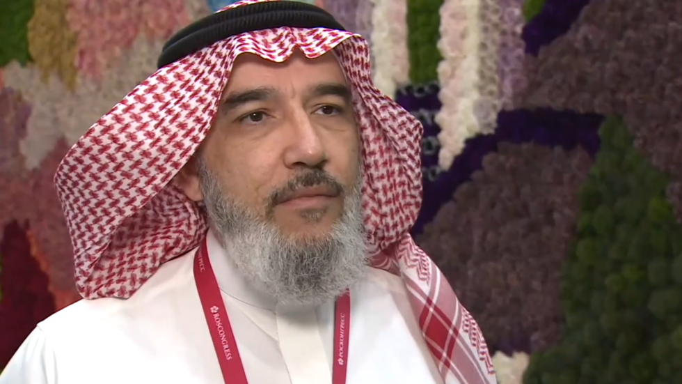 الرئيس التنفيذي لشركة "VMS" السعودية: منفتحون على التعاون مع روسيا ونسعى لتعزيزه في مختلف المجالات