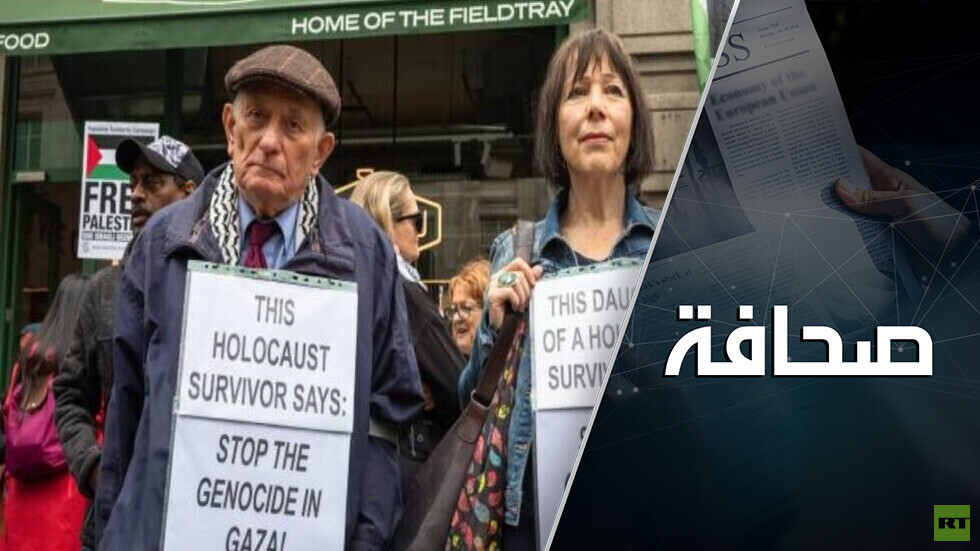حماس ليست هي المشكلة – عودوا إلى تاريخ إسرائيل!