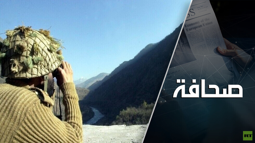 المحور الصيني الباكستاني يوجه ضربة للهند