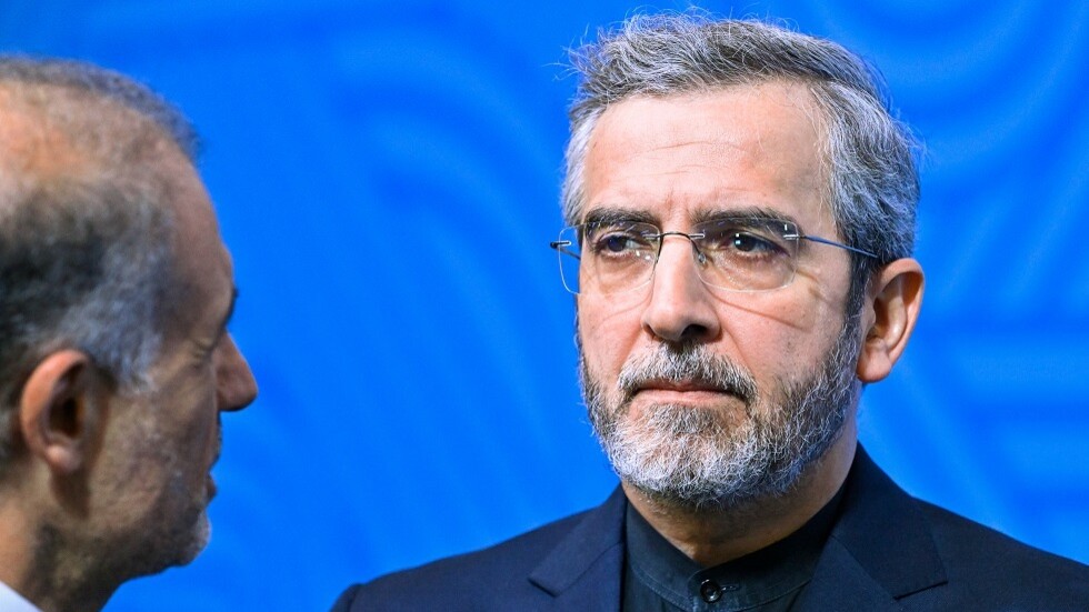 الخارجية الإيرانية: طهران تستفيد من انضمامها إلى 
