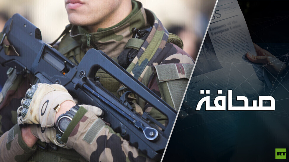 أين ستعثر الولايات المتحدة على جنود جدد لقتال روسيا؟