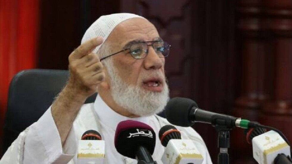 حقيقة وفاة الداعية المصري الشهير عمر عبد الكافي