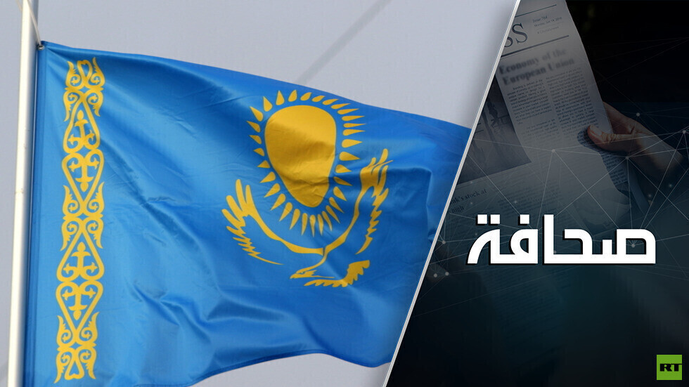 أي محاولة أمريكية لتأليب دول آسيا الوسطى ضد روسيا محكوم عليها بالفشل