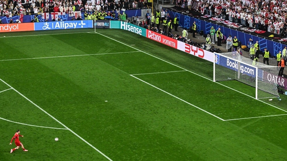 شاهد.. تركيا تحقق فوزا تاريخيا في 