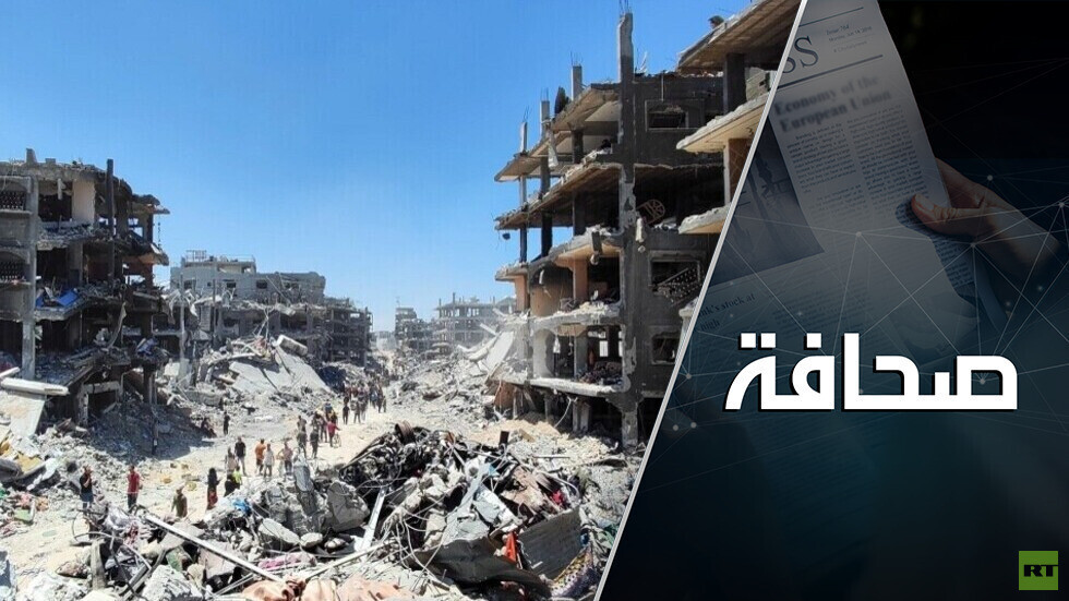 التطبيع في الشرق الأوسط غير موجود ولا يلوح في الأفق