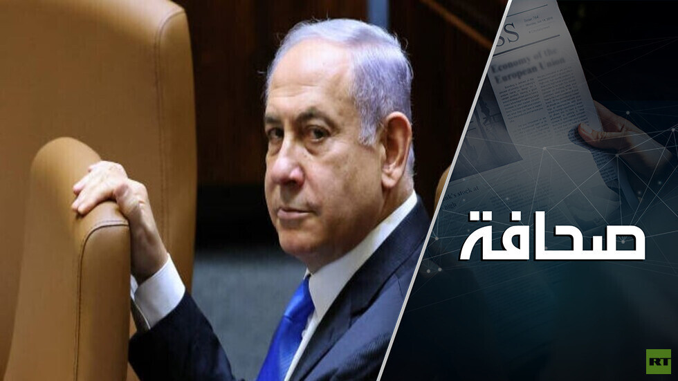 صدمة في البيت الأبيض من هجوم نتنياهو على إدارة بايدن