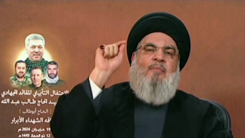 تقرير: تحذير "حزب الله" يحظى بردود فعل "صامتة" والاتحاد الأوروبي يقف إلى جانب قبرص