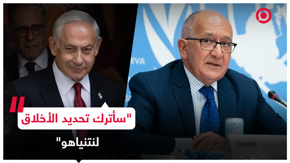 عضو لجنة تحقيق أممية يصرح بأن "الجيش الإسرائيلي أحد أكثر الجيوش إجراما في العالم"