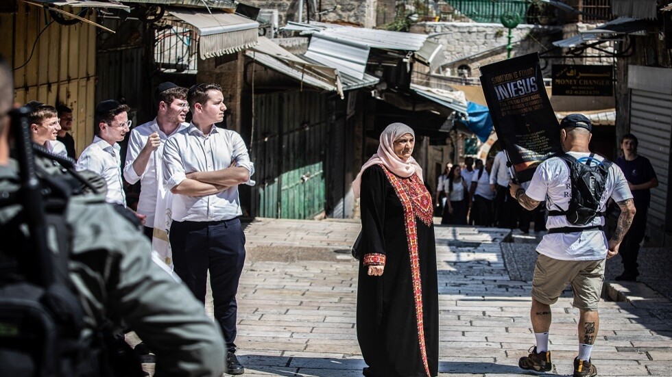 بعد اعتراف أرمينيا.. فلسطين تؤكد استمرار العمل على إنهاء العدوان على شعبها