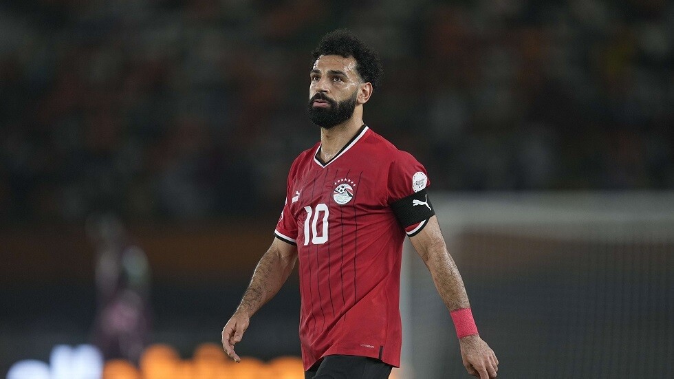 "أنا قاعد".. محمد فضل يكشف كواليس رفض صلاح التغيير في مباراة غينيا بيساو