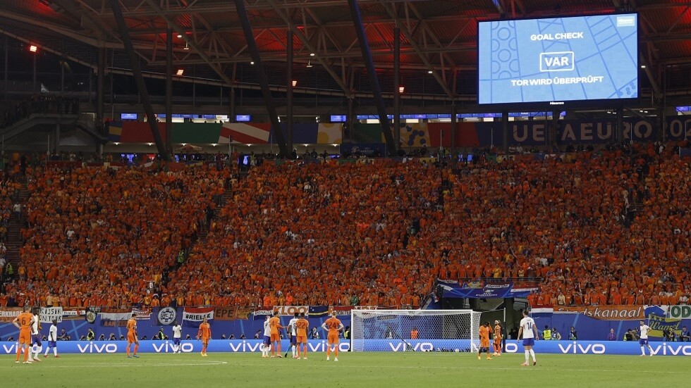 قمة "الديوك" و"الطواحين" تنتهي بتعادل مثير في "يورو 2024".. فيديو