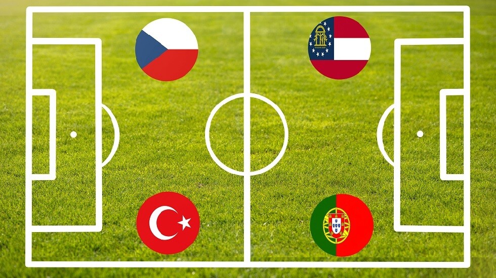 مواجهة "نارية" بين منتخبين "جريحين" ضمن "يورو 2024".. التشكيلة الأساسية والقنوات الناقلة
