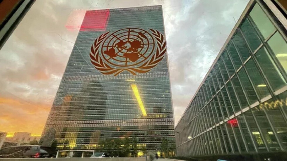 الأمم المتحدة تعليقا على قصف سيفاستوبول: يجب تجنب سقوط ضحايا بين المدنيين