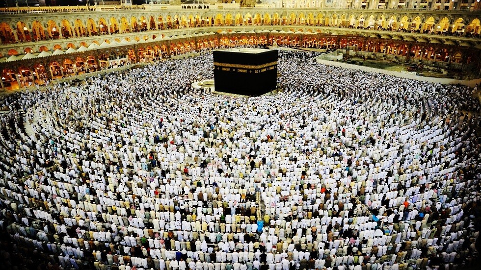 وزارة الصحة السعودية تعلن الحصيلة النهائية للوفيات بين الحجاج