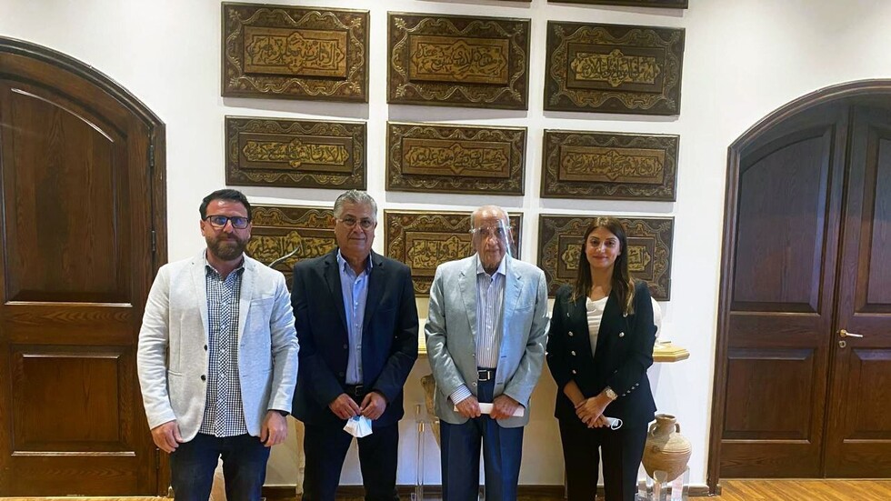 نبيه بري لـRT: لبنان أمام شهر مصيري والوضع غير مطمئن..