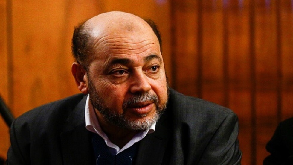 أبو مرزوق : نحن مصرون على اجتماع بكين بحضور الفصائل الـ14 و"فتح" تعطله بضغط أمريكي (فيديو)