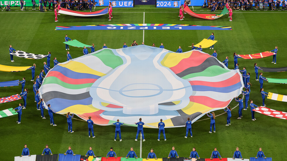مواعيد مباريات اليوم الأربعاء في "يورو 2024".. القنوات الناقلة