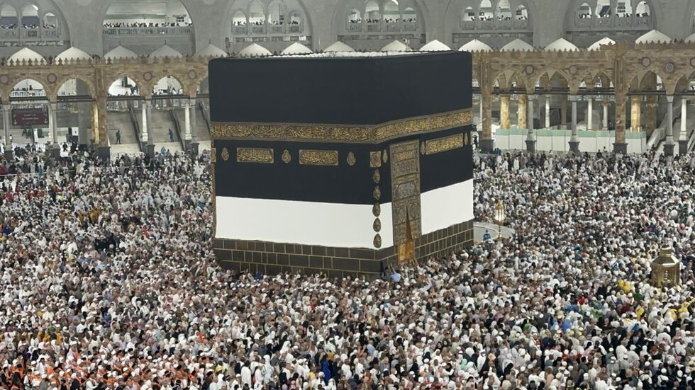 الخارجية الأمريكية: وفاة 11 مواطنا في الحج
