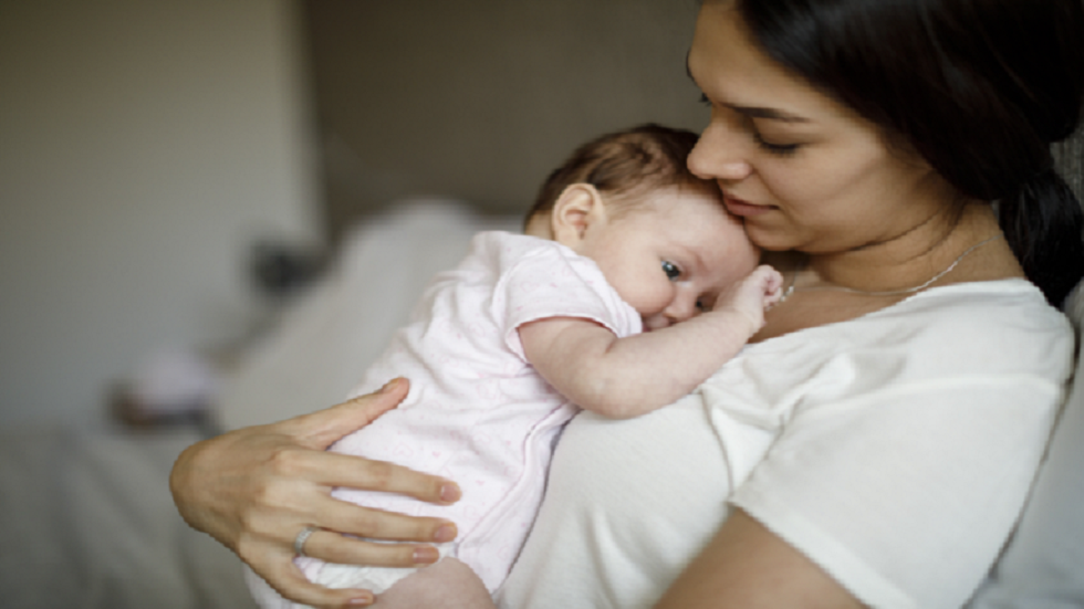 وزارة العدل الروسية تتحدث عن صياغة قانون يمنع أيديولوجية child-free