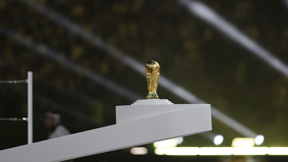 تصفيات آسيا لمونديال 2026.. برنامج مباريات الدور الثالث