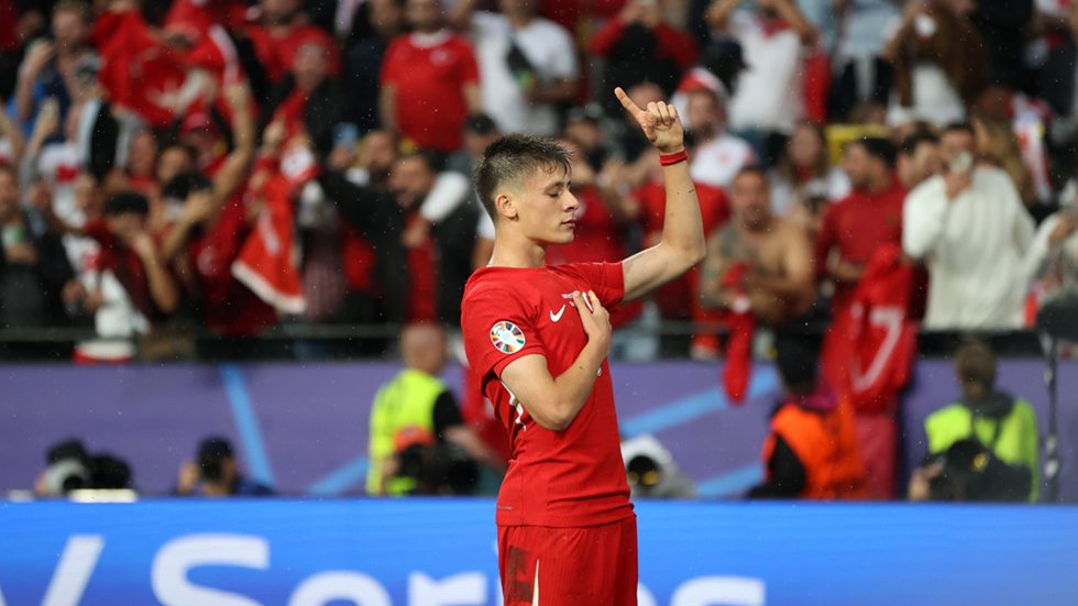 مسؤول ألماني: ما قام به المنتخب التركي في "يورو 2024" غير منطقي بالمرة