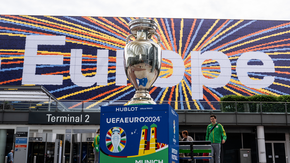 من يتوج بلقب "يورو 2024"؟.. الكمبيوتر العملاق لـ"أوبتا" يختار منتخبا لم يرفع الكأس من قبل