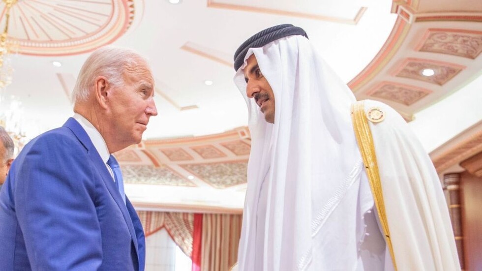 صحيفة: الولايات المتحدة طلبت من قطر التوسط في حل الصراع بين إسرائيل و"حزب الله"