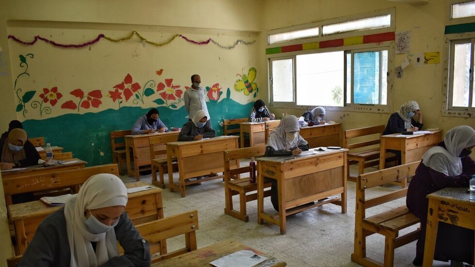 أول طلب إحاطة بمجلس النواب المصري عن صعوبة امتحان الفيزياء