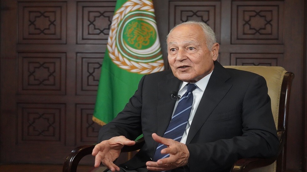 أمين عام جامعة الدول العربية يدين مصادقة إسرائيل على "شرعنة بؤر استيطانية"