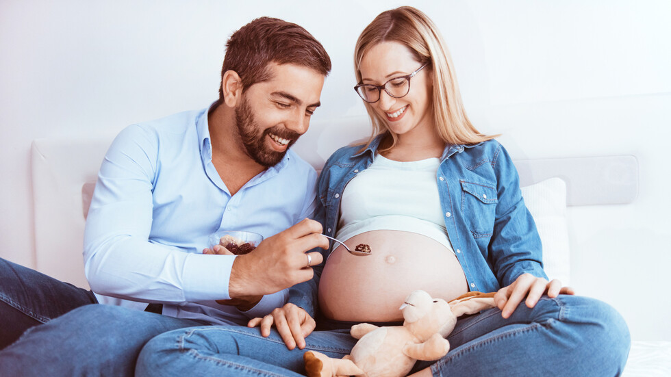 دراسة: النظام الغذائي للآباء يمكن أن يمنع السمنة لدى نسلهم