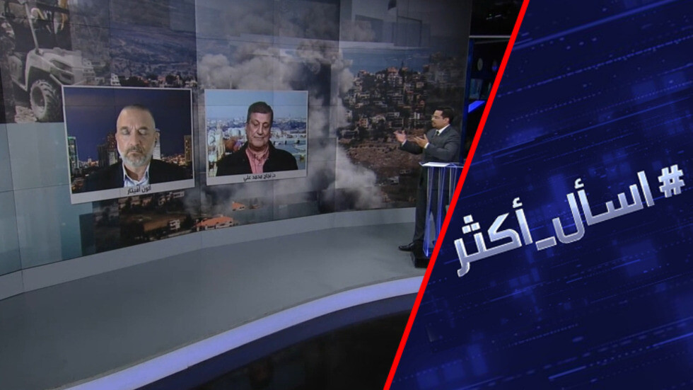 إيران وإسرائيل.. تهديدات تنذر بحرب كبرى