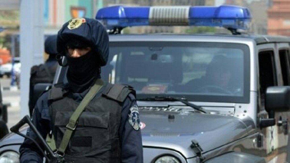 مصر.. القبض على "بلوغر" بتهمة نشر فيديوهات خادشة للحياء العام والتحريض على الفسق والفجور (صورة)