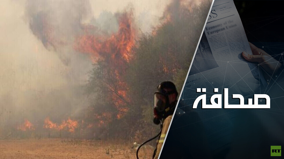حرب ضروس قد تلتهم الشرق الأوسط