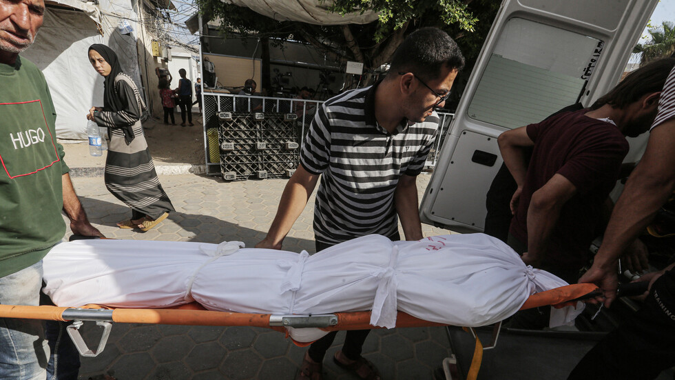 وزارة التربية الفلسطينية: مقتل أكثر من 9 آلاف طالب ومعلم منذ 7 أكتوبر