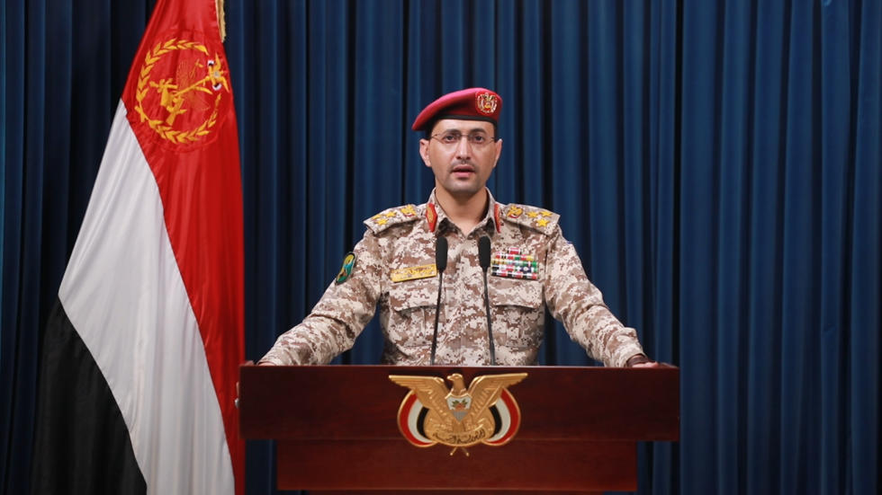 الحوثيون يعلنون تنفيذ عملية عسكرية مشتركة مع 