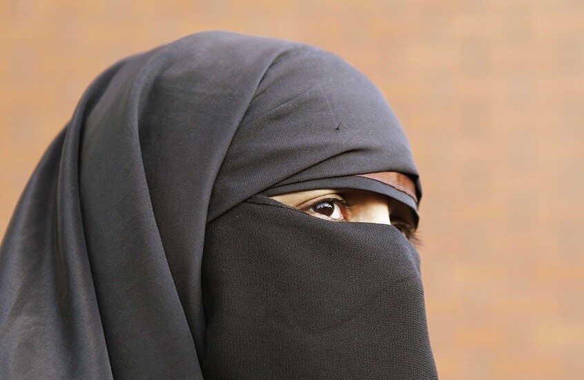 مفتي داغستان يفرض حظرا مؤقتا على ارتداء النقاب في الجمهورية