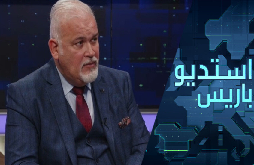 فرنسا تنتخب.. اليمين يتصدر وماكرون يتخبط