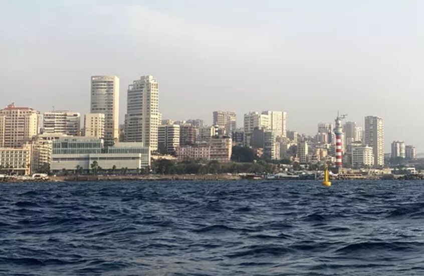 اللوح المفقود بين شواطئ العرب وسواحل البرازيل