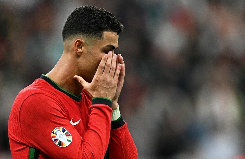 سيناريو يصدم رونالدو..