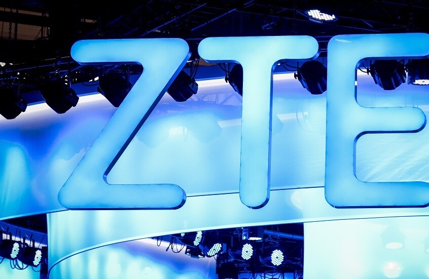 ZTE  تكشف عن أفضل هواتفها