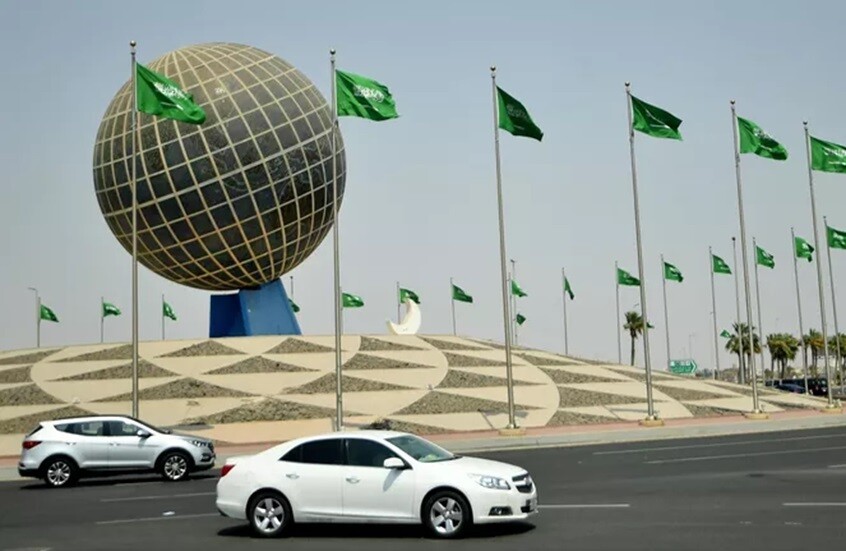 أسرار "الكنز السعودي" قبالة السواحل العمانية!
