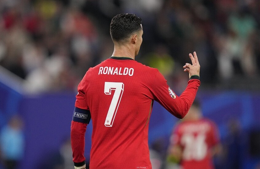 الفرصة الأخيرة.. رونالدو يودع "يورو 2024"