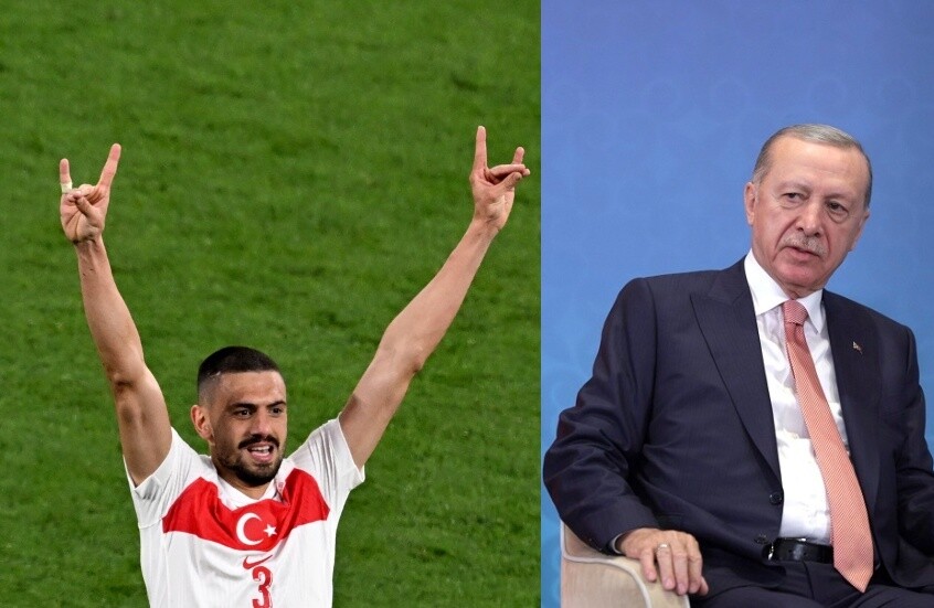 أردوغان في برلين.. أجواء أمنية وسياسية 