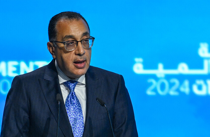 مصر.. رئيس الوزراء يكشف الموعد المتوقع  لشعور المواطن المصري بتحسن الأوضاع الاقتصادية في البلاد