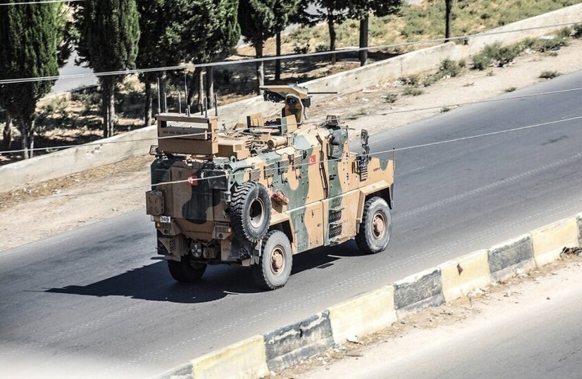 سياسي تركي: استخبارات دولية تحاول منع لقاء الأسد وأردوغان