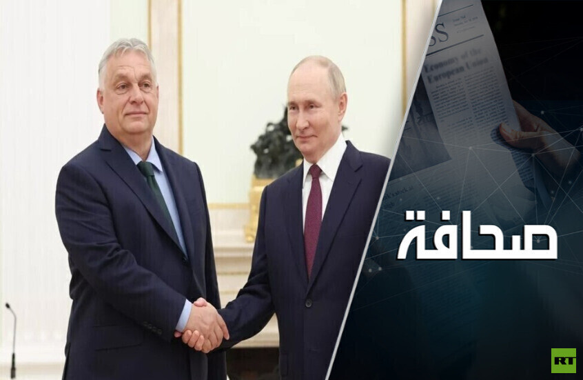 دبلوماسية أوربان تصدم النخب الليبرالية
