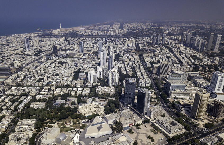 تهديد وزيرة إسرائيلية