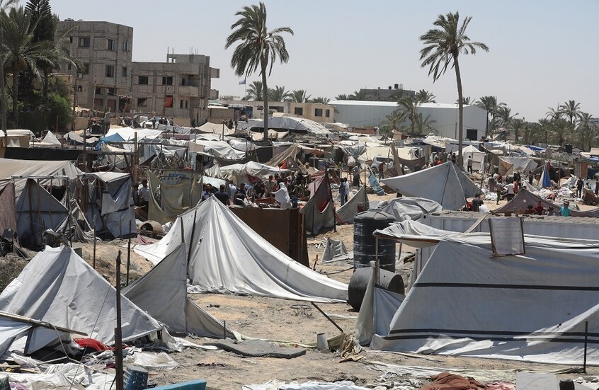 "تساوي بين الضحية والجلاد".. "حماس" تستهجن تصريحات رئاسة السلطة الفلسطينية وتدعو لسحبها